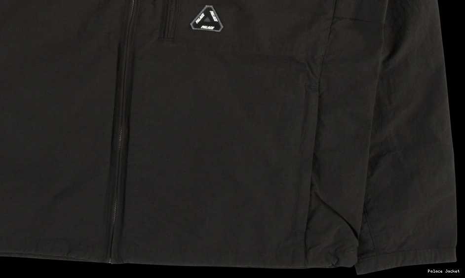 Palace Suave-It Top Shell 0731